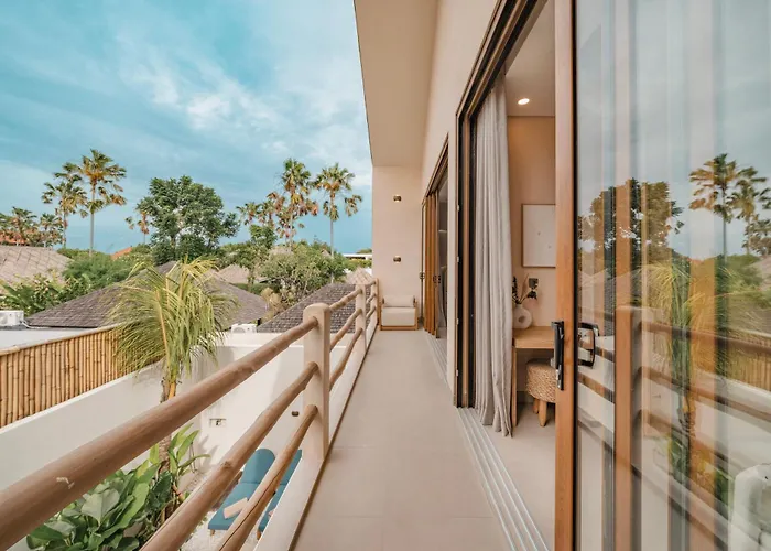 Azura Villa Sanur